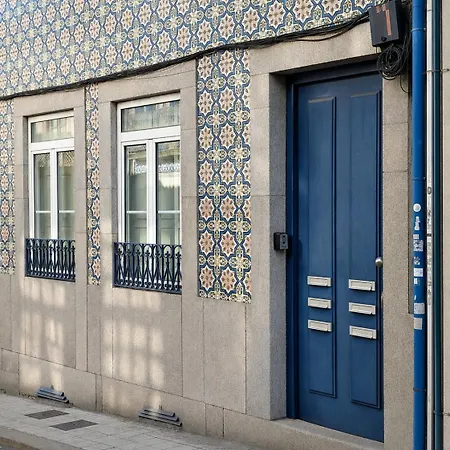 Appartement Jardim *