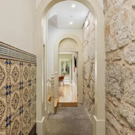 Διαμέρισμα Jardim Πόρτο