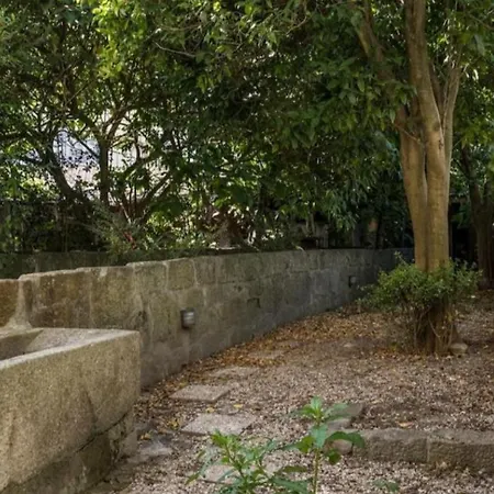 Jardim * Oporto