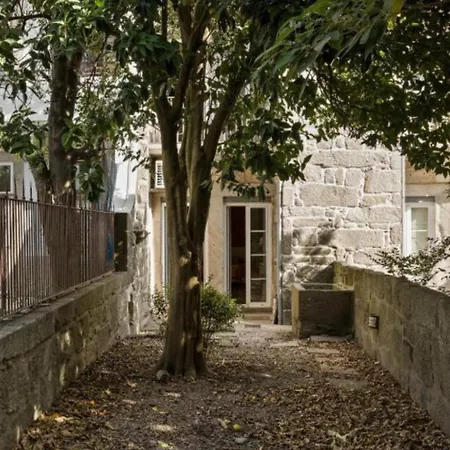 Appartement Jardim *